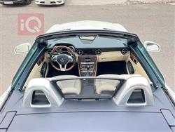 مێرسێدس بێنز SLK-Class